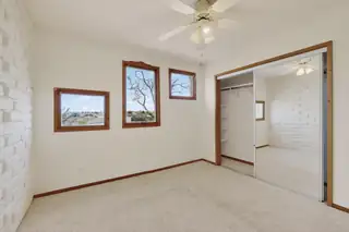 1201 Chihuahua Road NE Bedroom