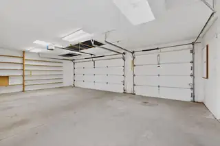 1201 Chihuahua Road NE Garage