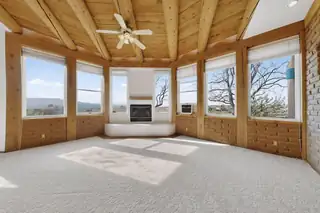 1201 Chihuahua Road NE Living Room