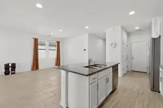 1012 Vallecito Loop NW Kitchen