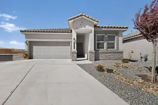 1012 Vallecito Loop NW, Los Lunas