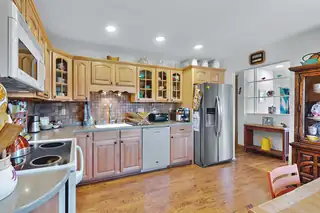 5 Hobbs Road Kitchen