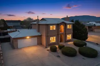 832 Monticello Park Drive SE, Rio Rancho