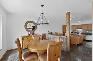 832 Monticello Park Drive SE Dining Room