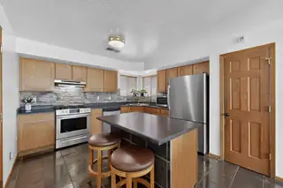 832 Monticello Park Drive SE Kitchen