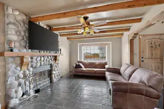 832 Monticello Park Drive SE Living Room