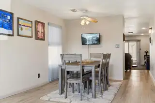10515 Johncock Avenue SW Dining Room