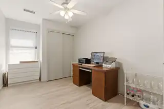 10515 Johncock Avenue SW Home Office