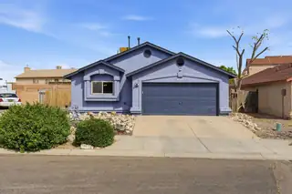 10515 Johncock Avenue SW, Albuquerque