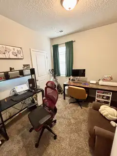 1741 NICHO Court NW Home Office