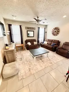 1741 NICHO Court NW Living Room