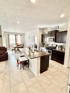 1741 NICHO Court NW Kitchen