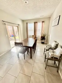 1741 NICHO Court NW Dining Room