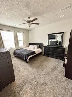 1741 NICHO Court NW Bedroom