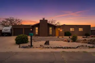 310 Veja Baja Drive SE, Rio Rancho