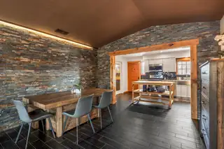 310 Veja Baja Drive SE Dining Room