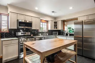 310 Veja Baja Drive SE Kitchen