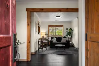 310 Veja Baja Drive SE Living Room