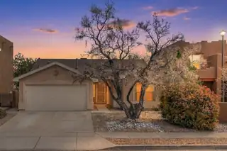 10528 Rosefinch Drive NW, Albuquerque