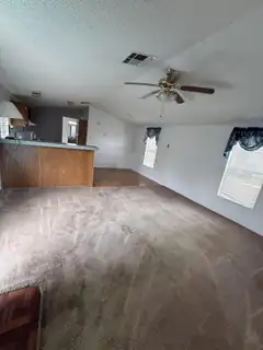 8900 2nd Street NW 32 Living Room