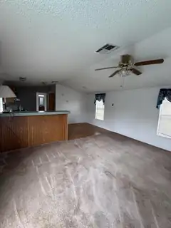 8900 2nd Street NW 32 Living Room