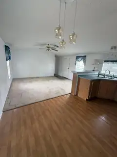 8900 2nd Street NW 32 Kitchen