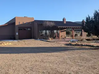 558 Deer Canyon Trail 