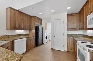 2103 Navajo Willow Drive NE Kitchen