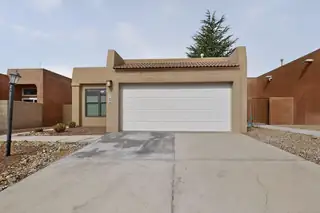 2103 Navajo Willow Drive NE, Albuquerque