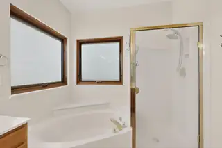 2103 Navajo Willow Drive NE Patio