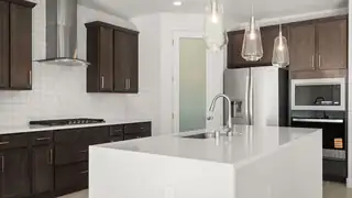 2416 Marble Avenue NE Kitchen