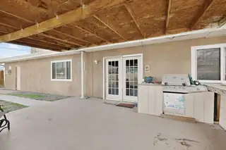 4659 Gordon Road Patio