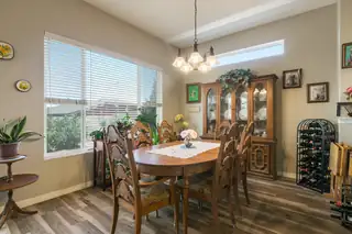 4070 Mora River Avenue SW Dining Room