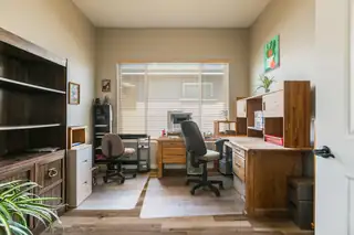 4070 Mora River Avenue SW Home Office