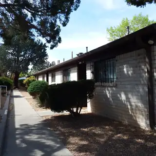 3600 Eubank Boulevard NE 2C, Albuquerque