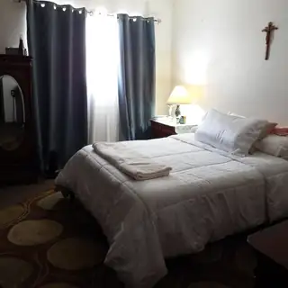 3600 Eubank Boulevard NE 2C Bedroom