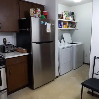 3600 Eubank Boulevard NE 2C Kitchen