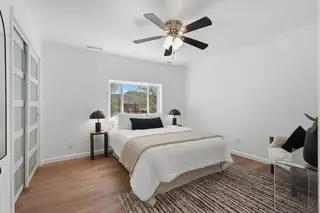 200 Sharon Drive NE Patio