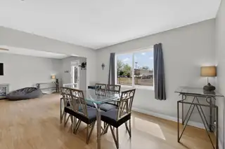 4913 Palo Duro Avenue NE Dining Room