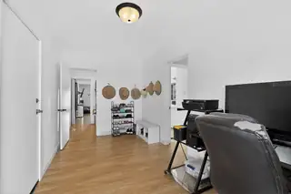 4913 Palo Duro Avenue NE Home Office