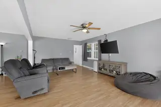 4913 Palo Duro Avenue NE Living Room