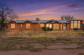 22 Jerome Road, Los Lunas 