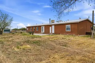 22 Jerome Road Backyard