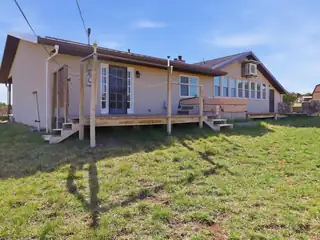 88 Five Hills Drive Backyard