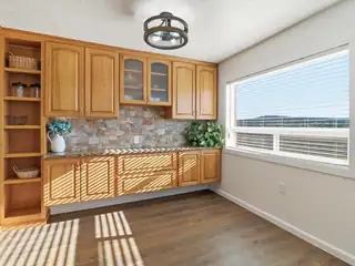 88 Five Hills Drive Kitchen