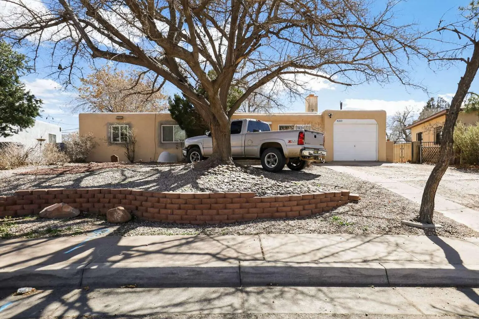 8310 Robin Avenue NE