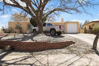 8310 Robin Avenue NE, Albuquerque