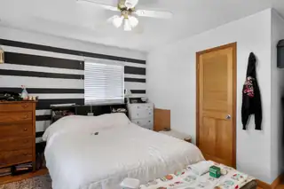 8310 Robin Avenue NE Kitchen