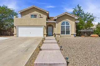2557 Sandia Loop NE, Rio Rancho