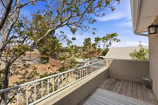 2557 Sandia Loop NE Patio